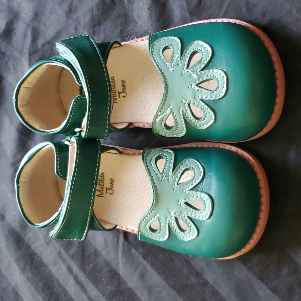 Girls Livie Lucas + Maltida Jane Size 12